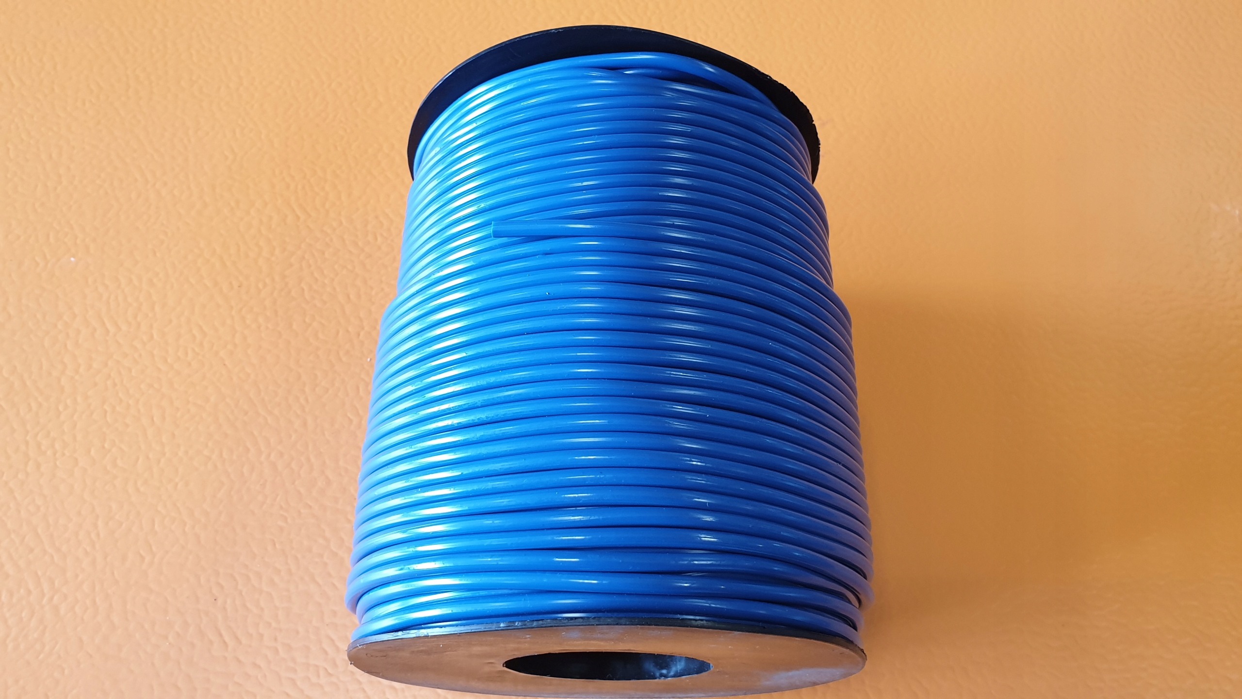 Sznur do spawania PCV niebieski Gerflor Marka inna