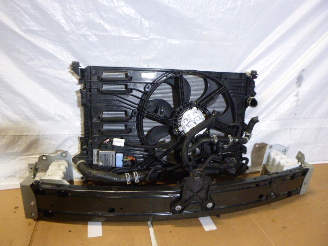 RENAULT KADJAR 4X PDC PRZÓD ZDERZAK MASKA LAMPY Producent części Renault OE