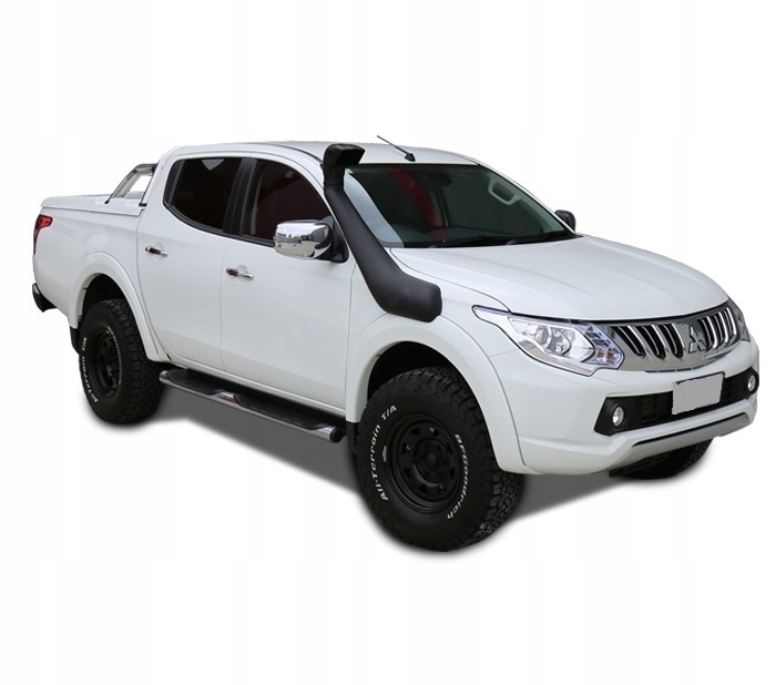 Snorkel Mitsubishi 2015 Triton L200 Fiat Fullback Manufacturer Elephant snorkels