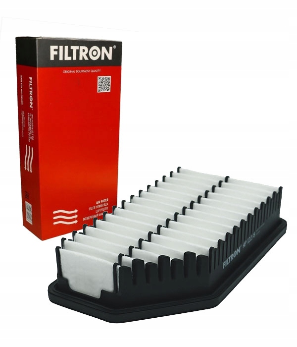 

Filtron Filtr Powietrza AP122/8 Kia Hyundai