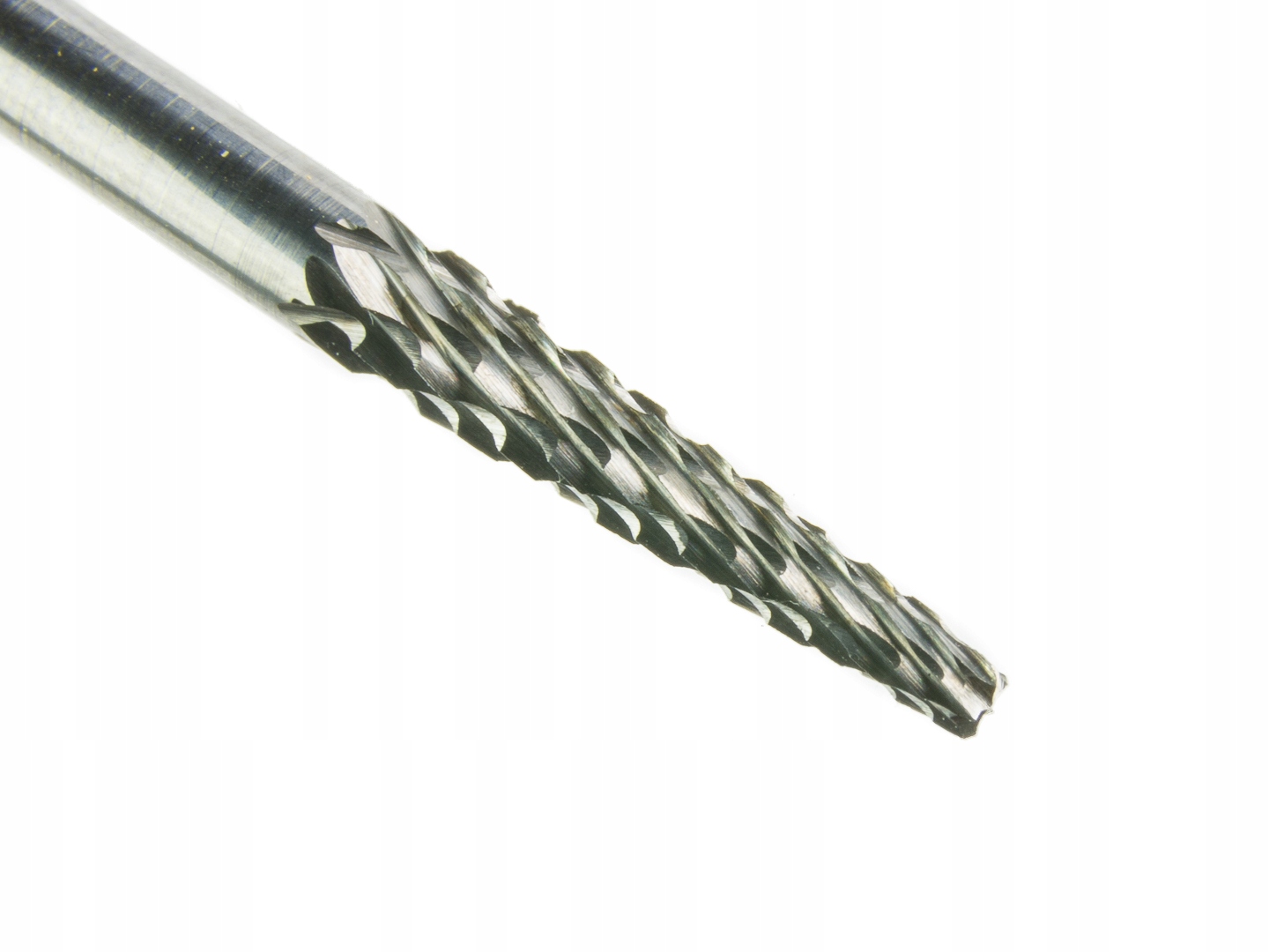 FREZ WĘGLIKOWY SPIEKANY 3x3 LX 03x13 CNC Marka inny