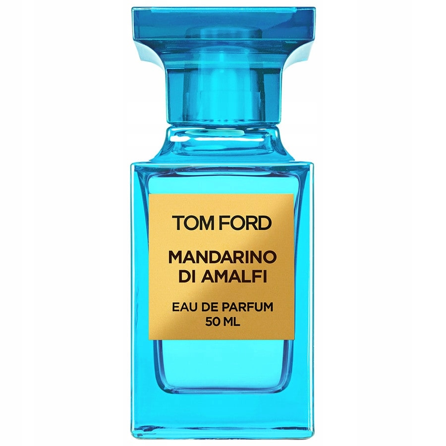 Tom Ford Mandarino di Amalfi Unisex Edp sprej 50 ml