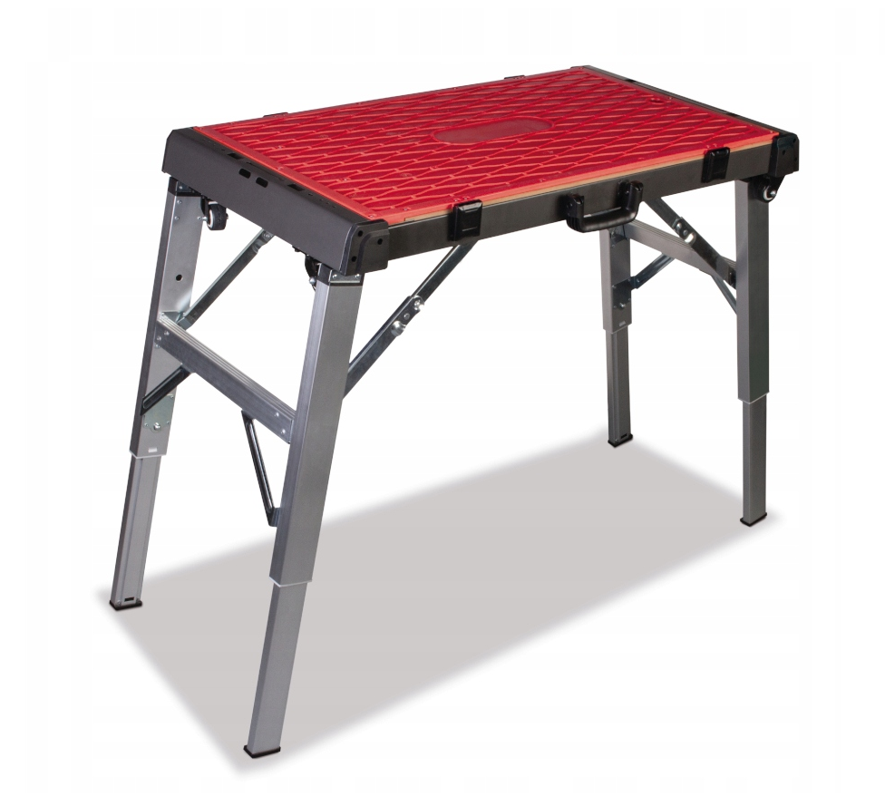 RUBI 66924 STOL WARSZTATOWY ROBOCZY NARZEDZIOWY Brand other