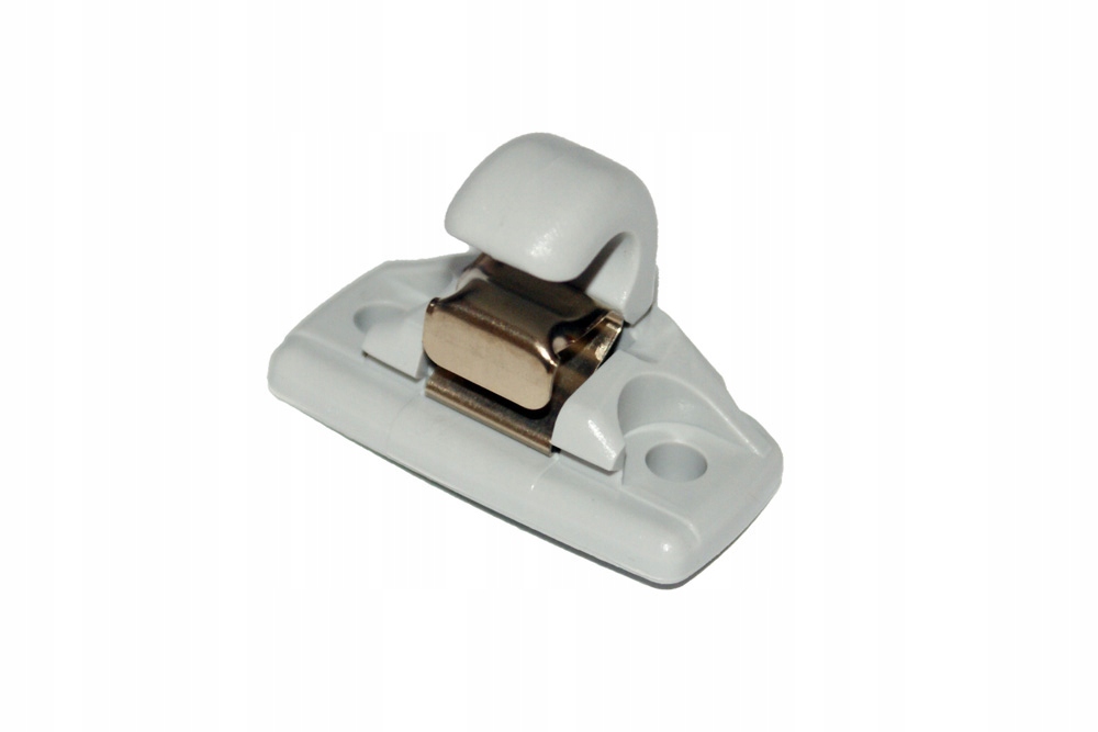 MOCOWANIE OSŁONY PRZECIWSŁONECZNEJ SKODA ORYGINAŁ 1Z0857561A Y20