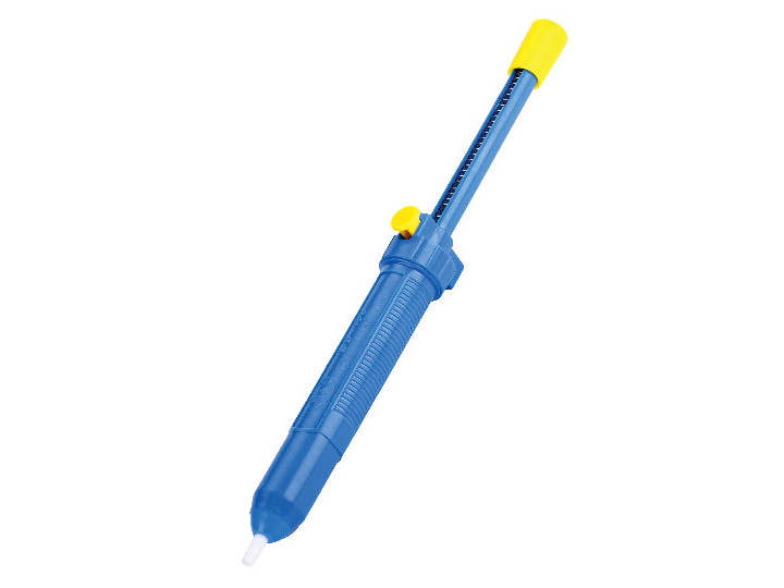 

Odsysacz do cyny plastikowy zd-108