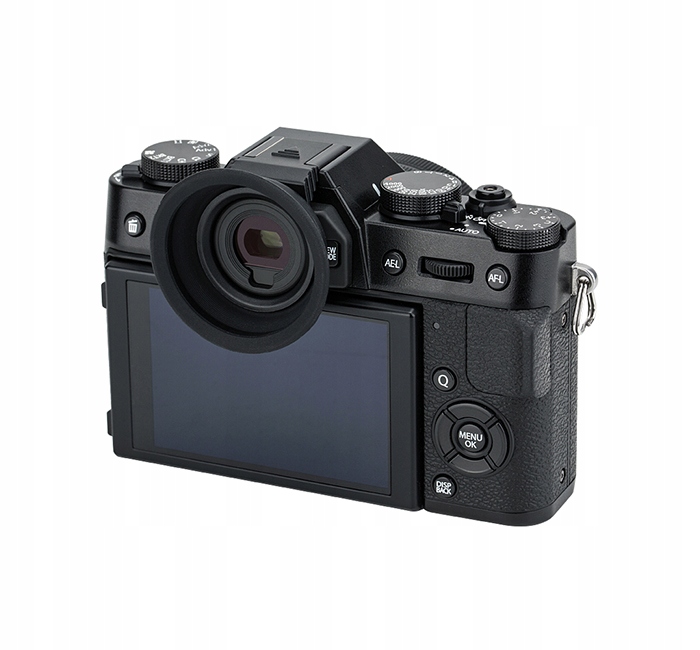 MUSZLA OCZNA do Fuji FujiFilm X-T30 X-T20 X-T10 XT30 XT20 XT10 Producent JJC
