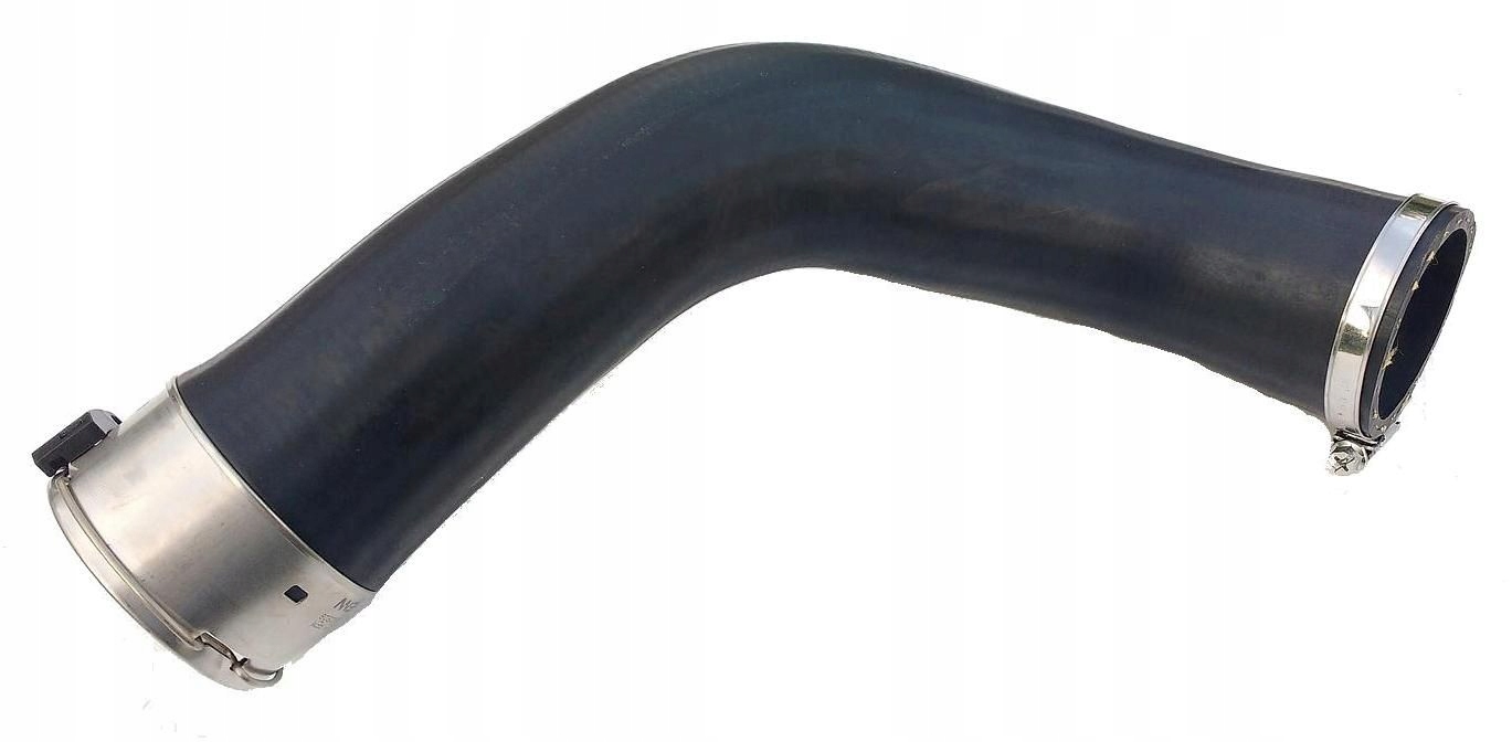 144613ZU0B - NISSAN PULSAR 1,2 DIG-T ТУРБО ІНТЕРКУЛЕР ШЛАНГ ТРУБИ