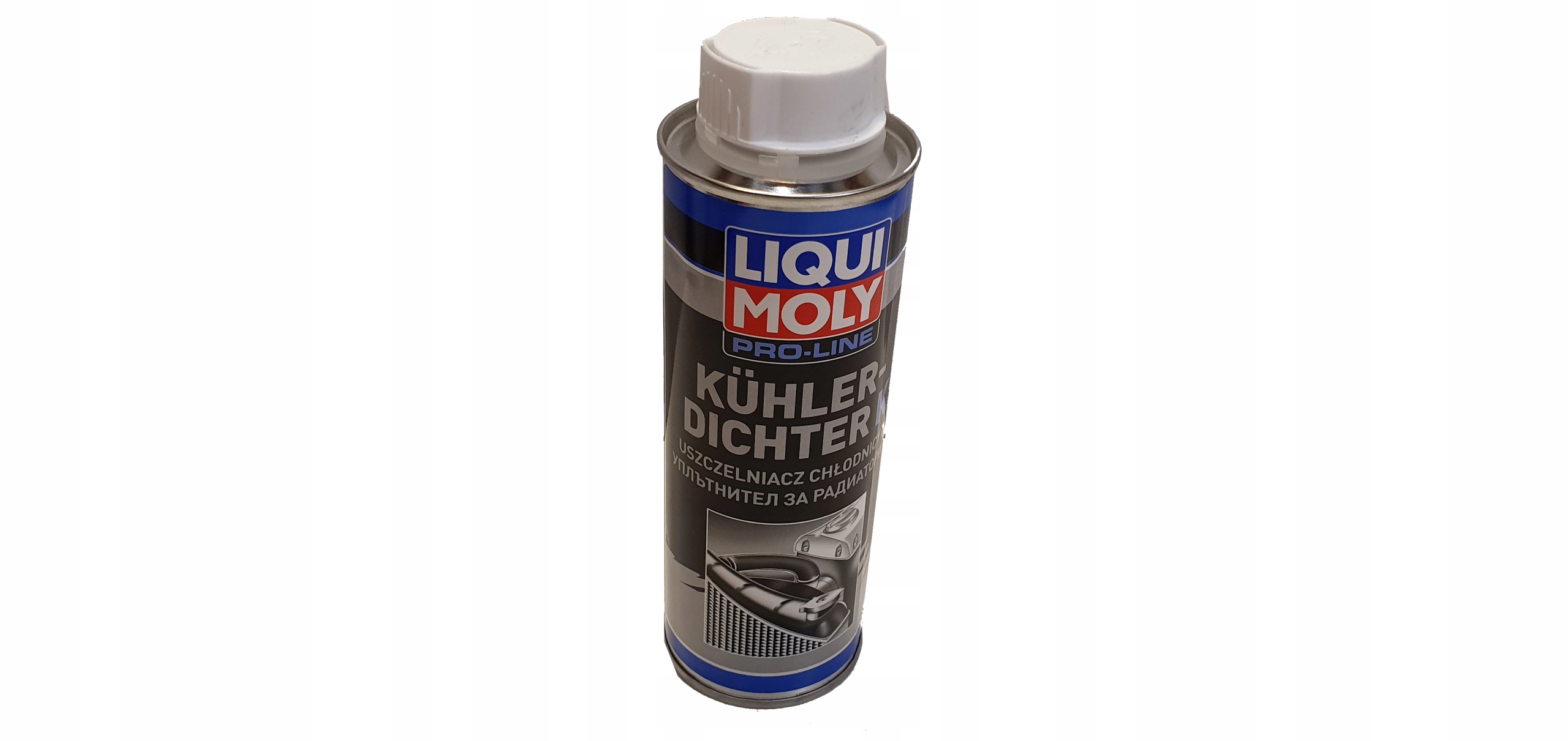 

Liqui Moly Koncentrat Do Uszczelniania Chlodnicy