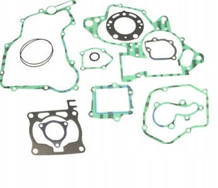 L1910206 - Полный комплект прокладок двигателя HONDA CR 125 05-07
