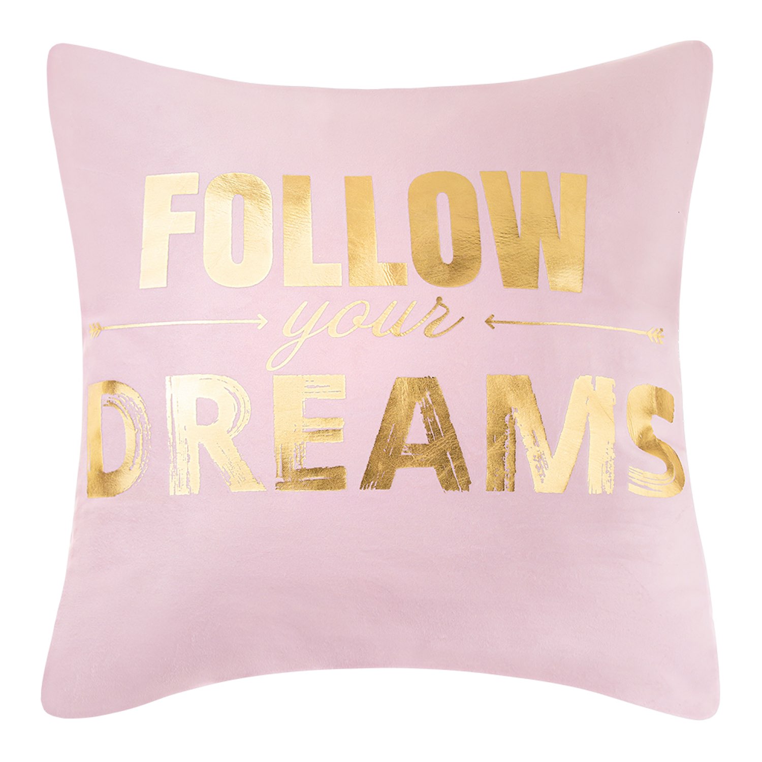 

Velvet Poszewka Dekoracyjna 45X45 Dreams Róż