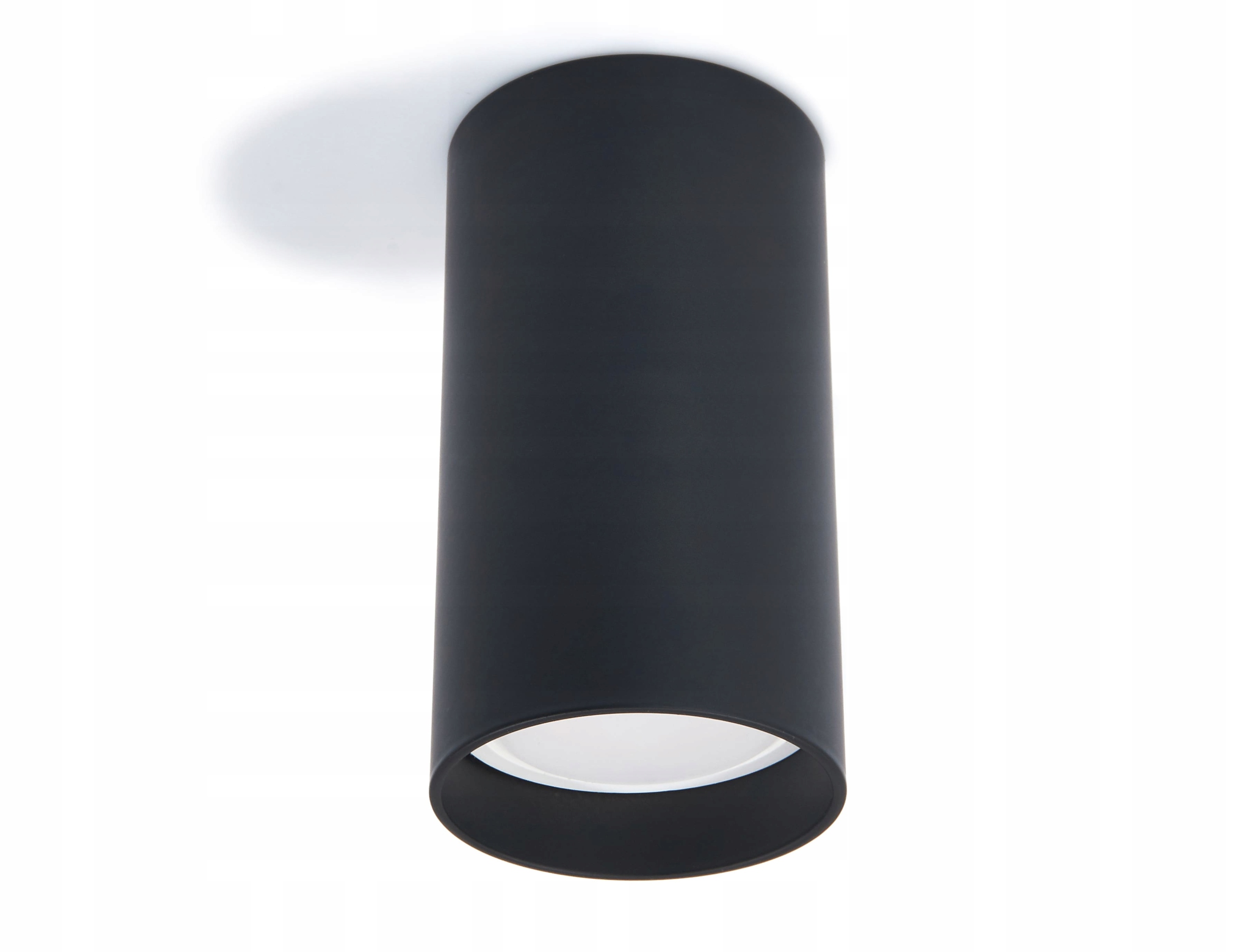 

Oprawa Halogenowa Led Okrągła Natynkowa GU10 Tuba