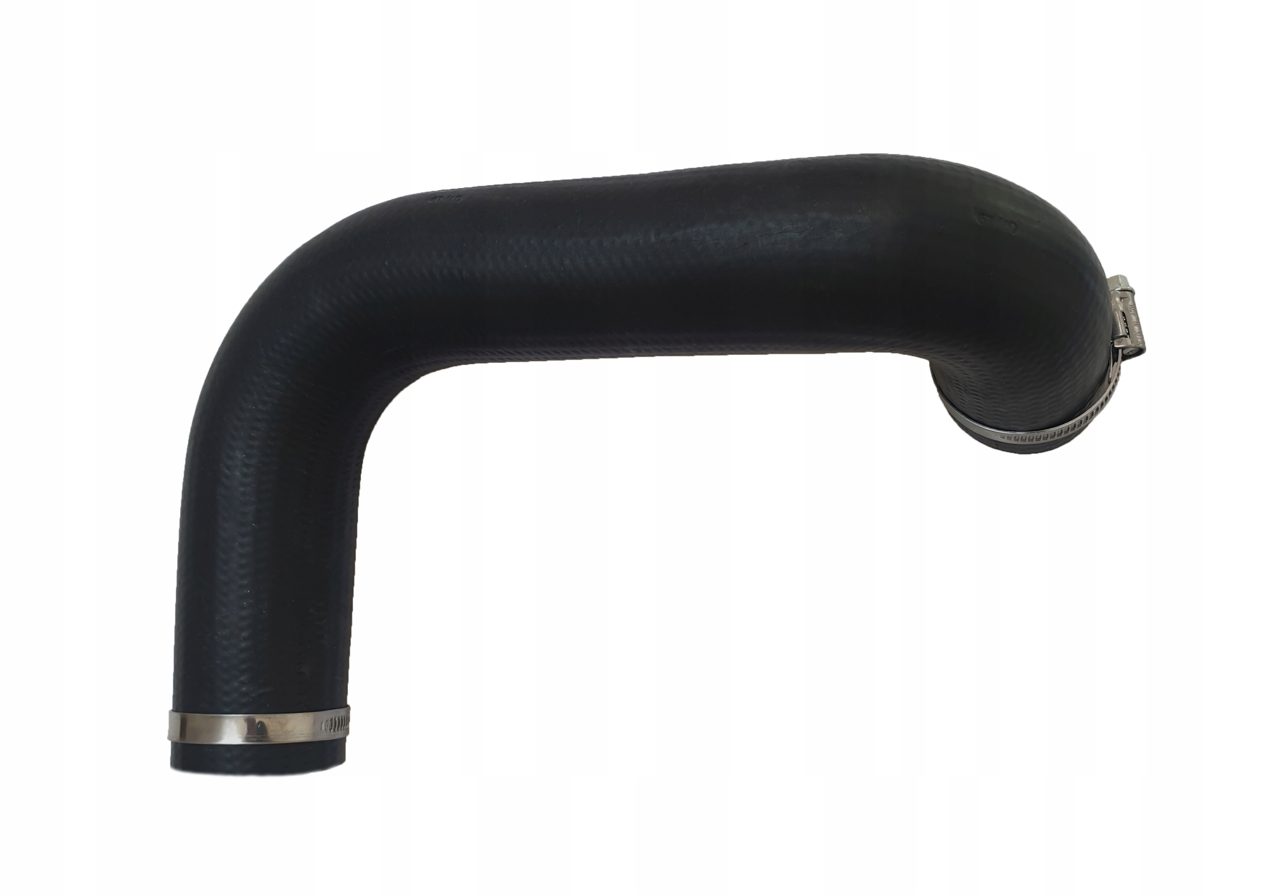 RURA WAZ TURBO INTERCOOLER RENAULT MASTER 2 3 dCi Quality of parts according to GVO P replacement with original quality