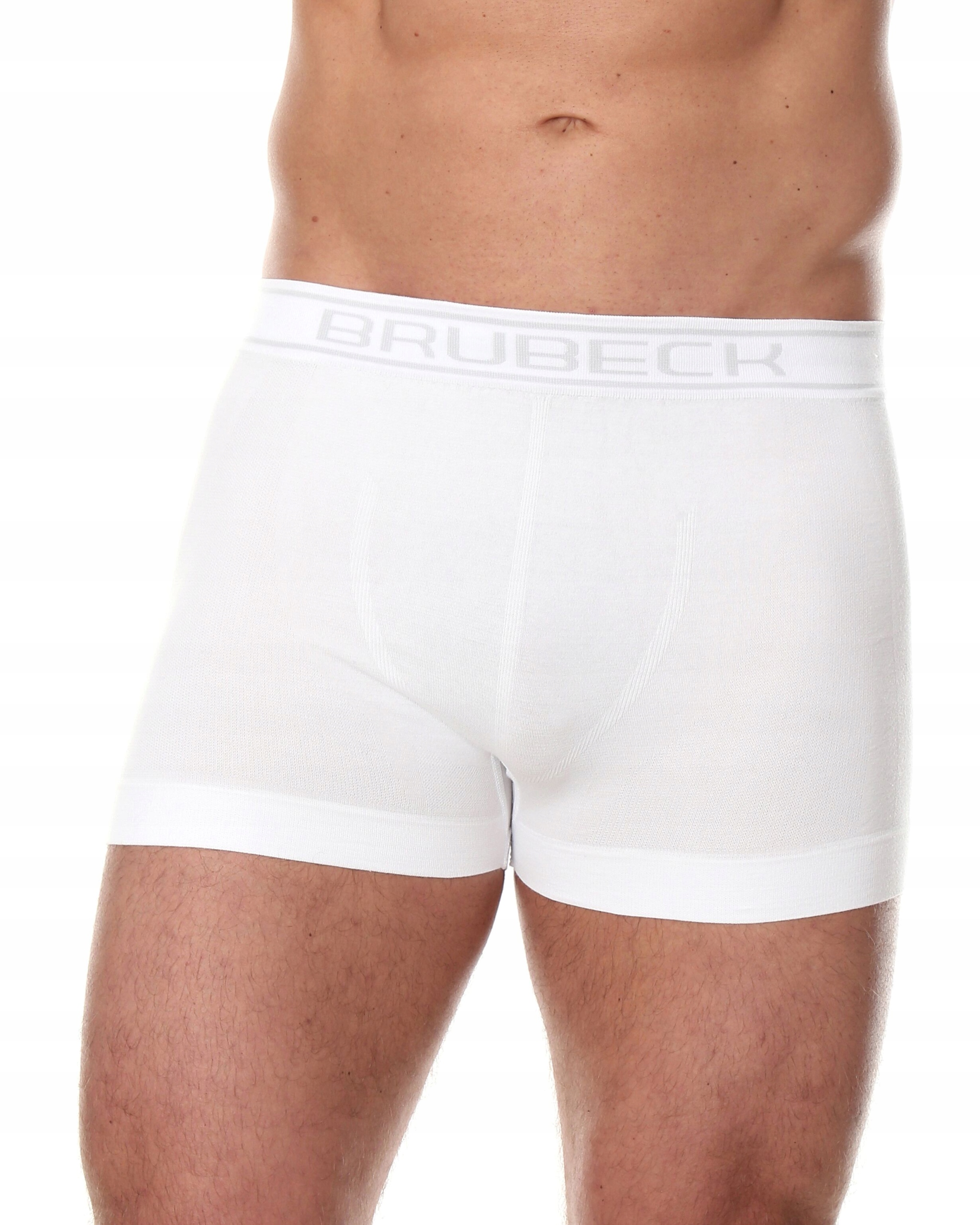 

Bokserki Comfort Cotton dla Aktywnych Brubeck S