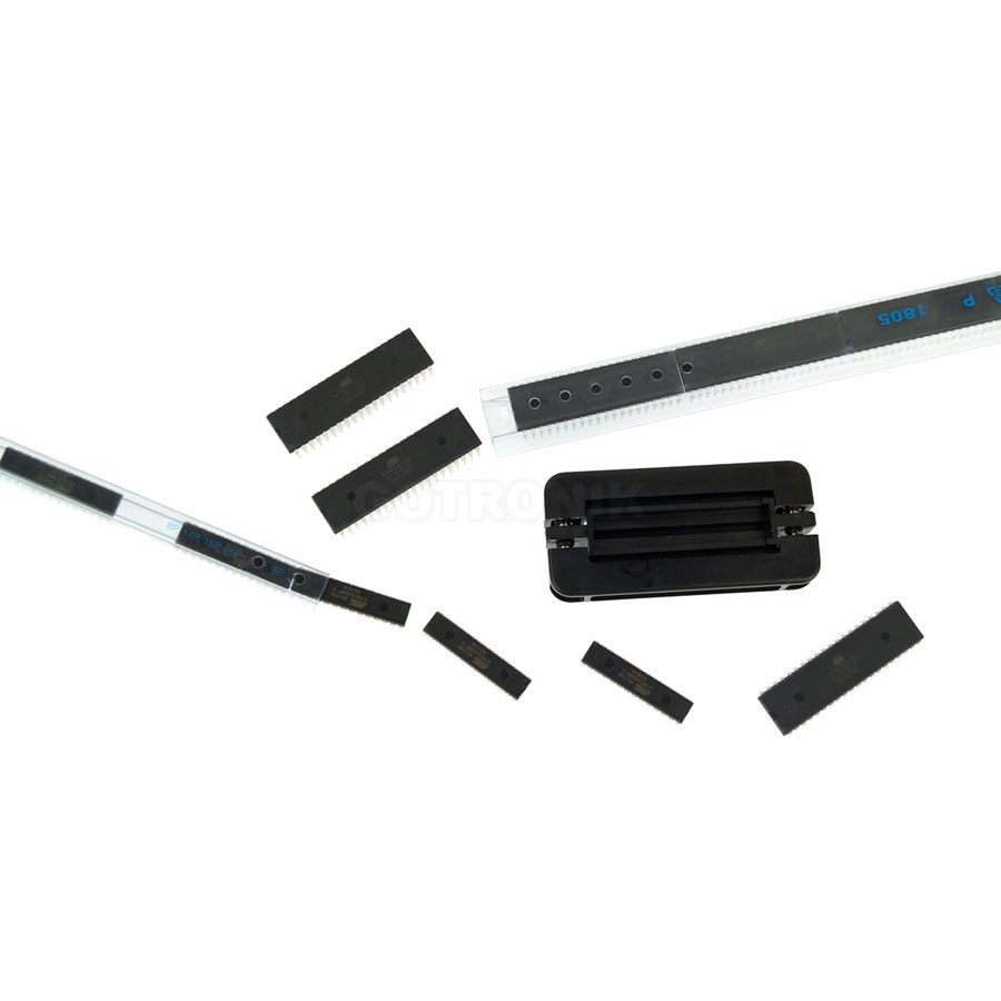 Narzędzie do prostowania nóżek układów scalonych Producent Inna