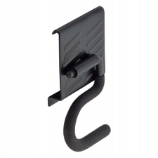 

SGH14 hak garażowy 145x38 do systemu Goliat Velano
