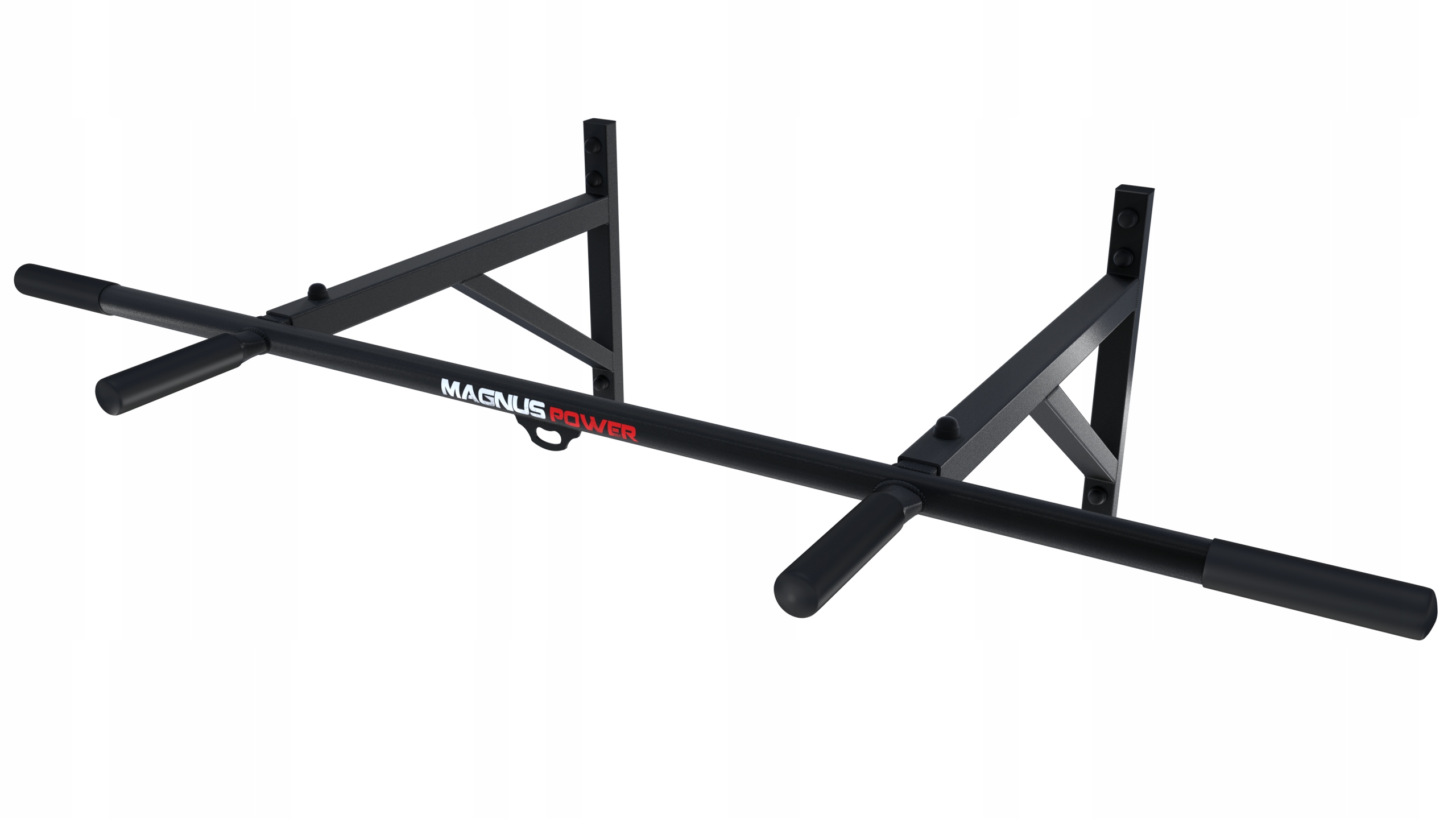 

MP1031 Drążek do Podciągania Ścienny 4-uch Magnus