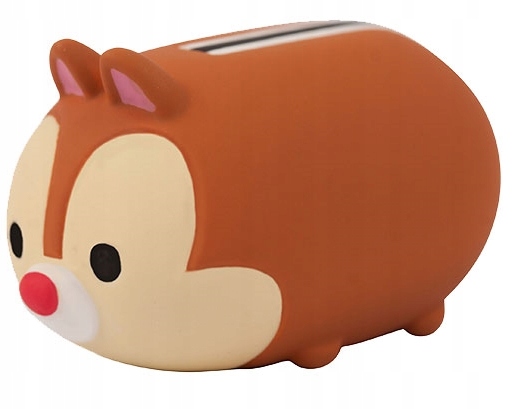 

Tsum Tsum Disney Chip I Dale Figurka Dale