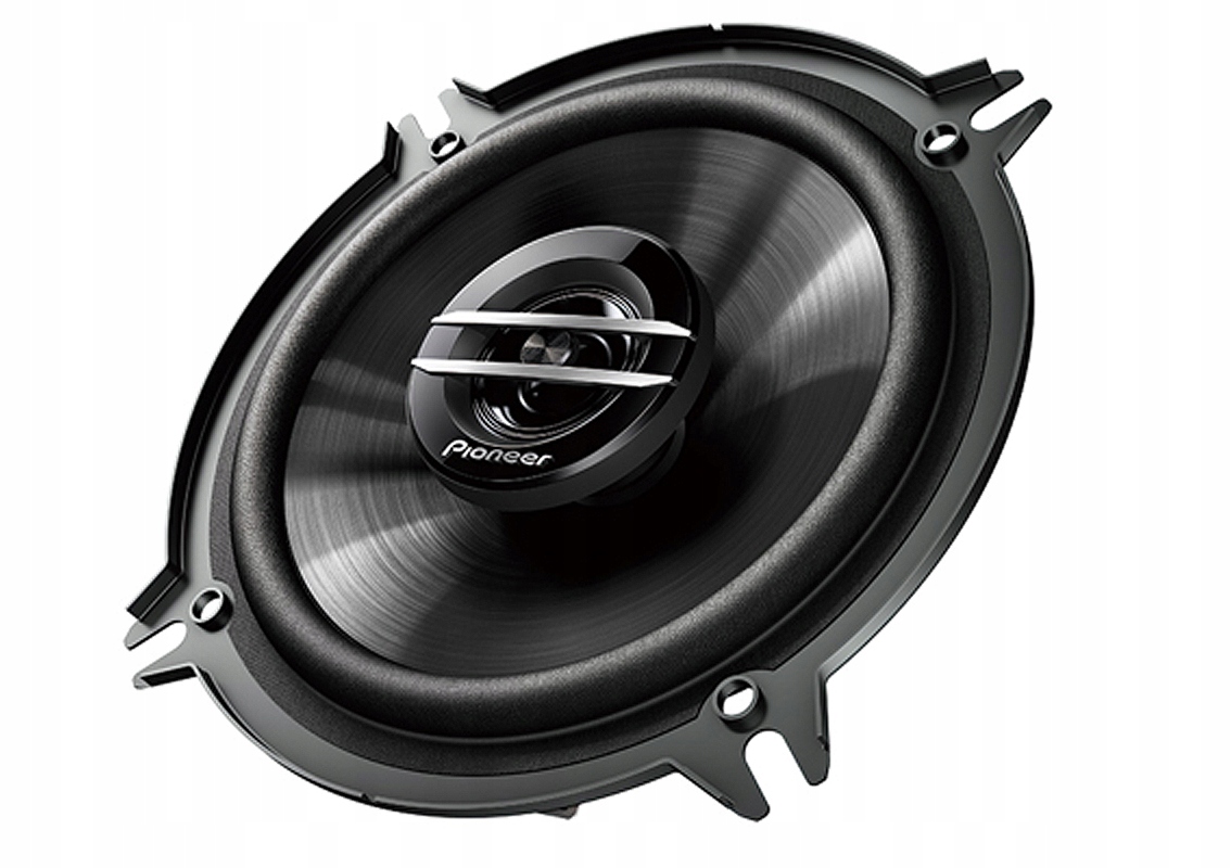 PIONEER DWUDRO GŁOŚNIKI RENAULT MEGANE 3 PRZÓD TYŁ Kod producenta TS-44