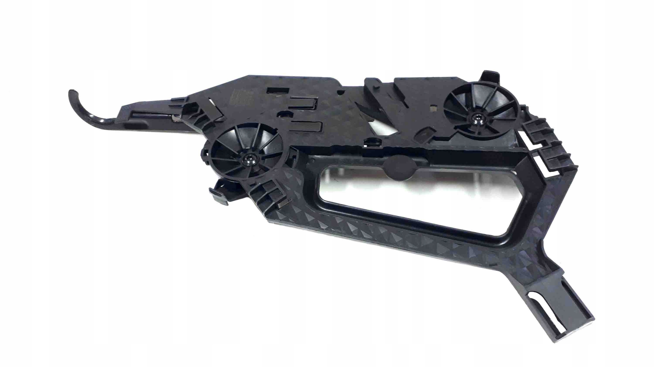 PŁYTA REFLEKTORA P SKODA OCTAVIA II ST 1Z0941340