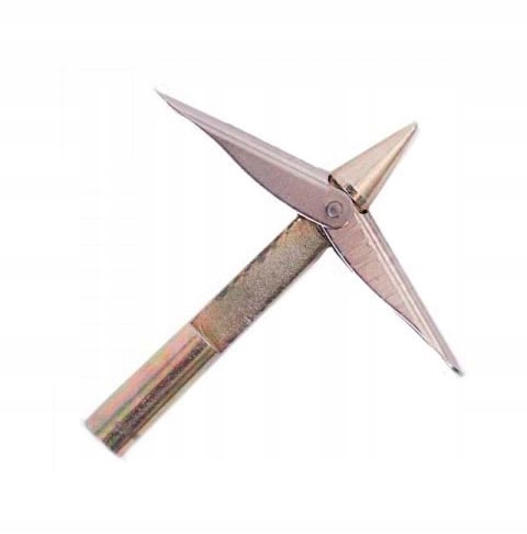 Legendarna Kusza pneumatyczna Seac ASSO 40 Y S/R Płeć nie dotyczy