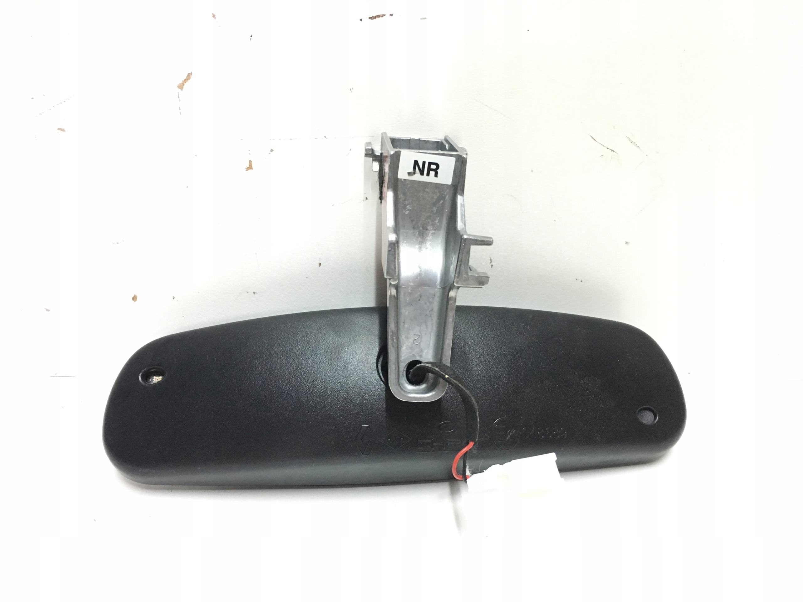 LUSTERKO WEWNETRZNE FOTOCHROM RENAULT KOLEOS II Part manufacturer Renault OE