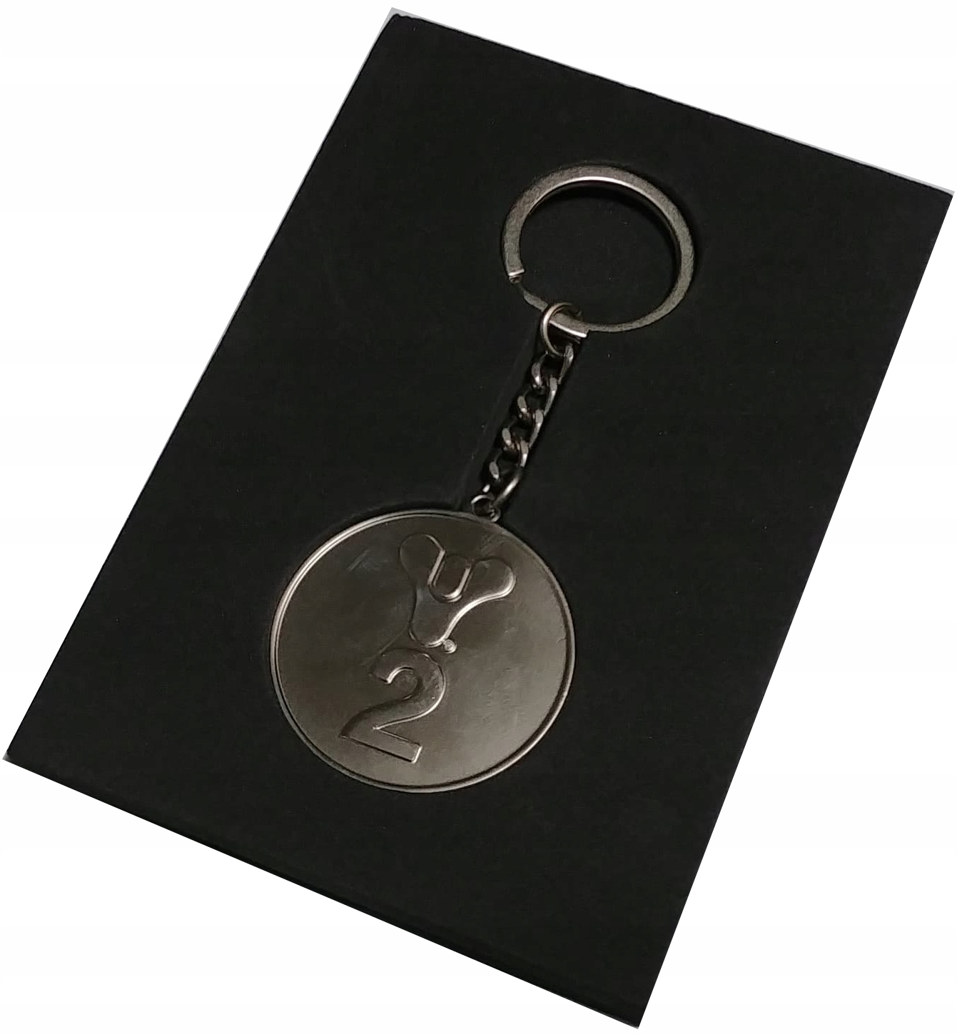 BRELOK Z DESTINY 2 / NOWA Tematyka, motyw GRY