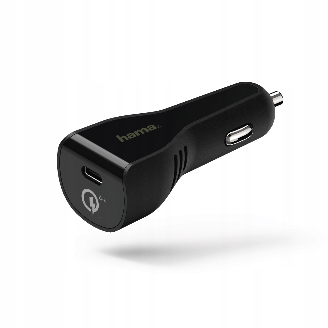 Qualcomm Quick Charge 4 PD USB C