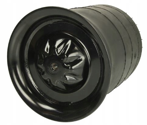 5842365 - ПОДУШКА ПІДВІСКИ MERCEDES ATEGO КОМПЛЕКТ