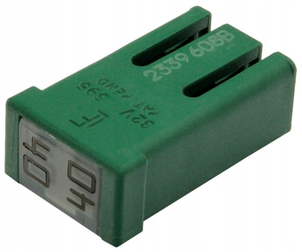 

Bezpiecznik Kostkowy Mcase Lf 695 Mcase+ 40A