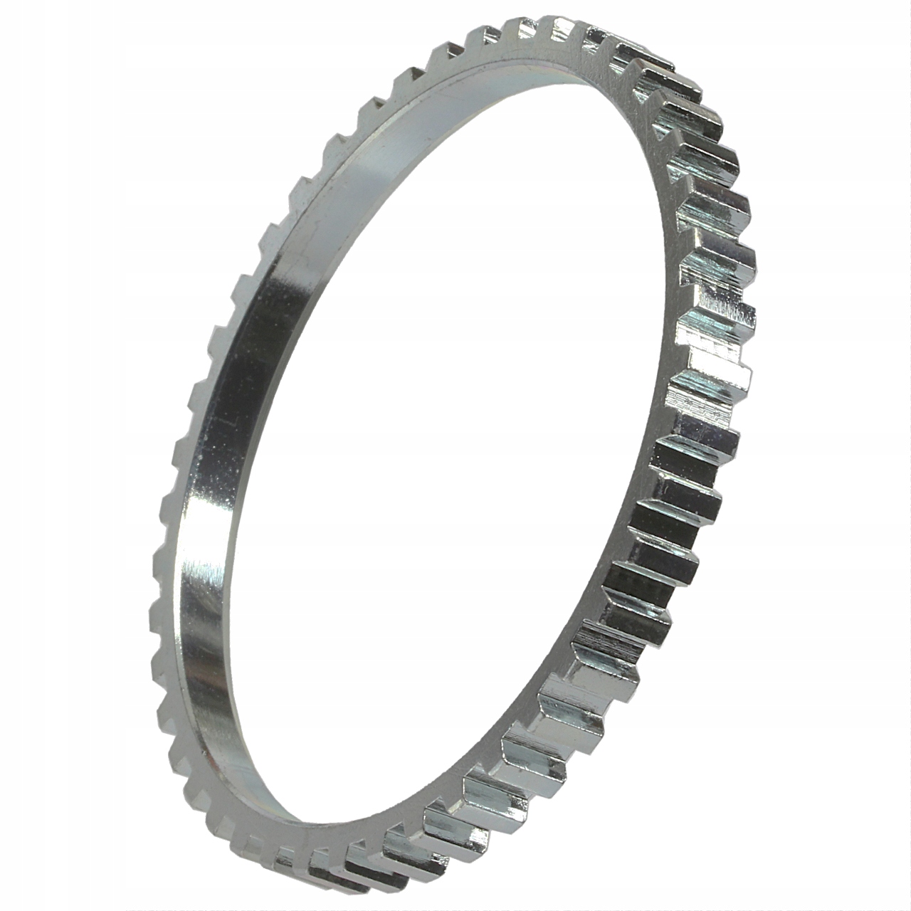 PIERŚCIEŃ KORONKA ABS PRZÓD RENAULT MEGANE SCENIC