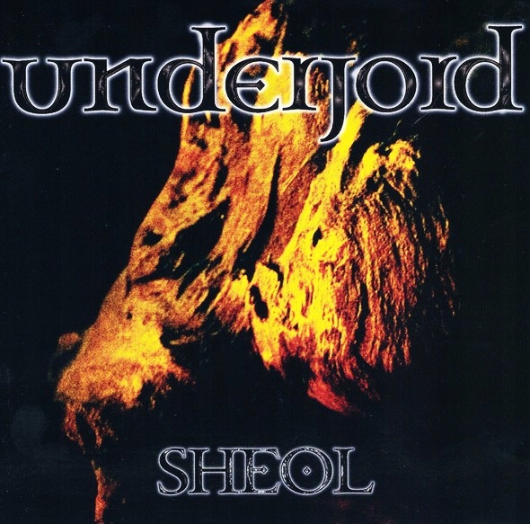 Underjord Sheol 2014 Germany