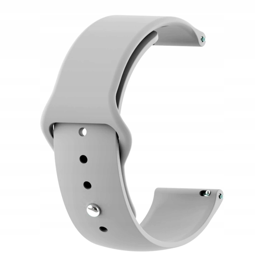 

Pasek Silikonowy / Samsung Galaxy Watch Active