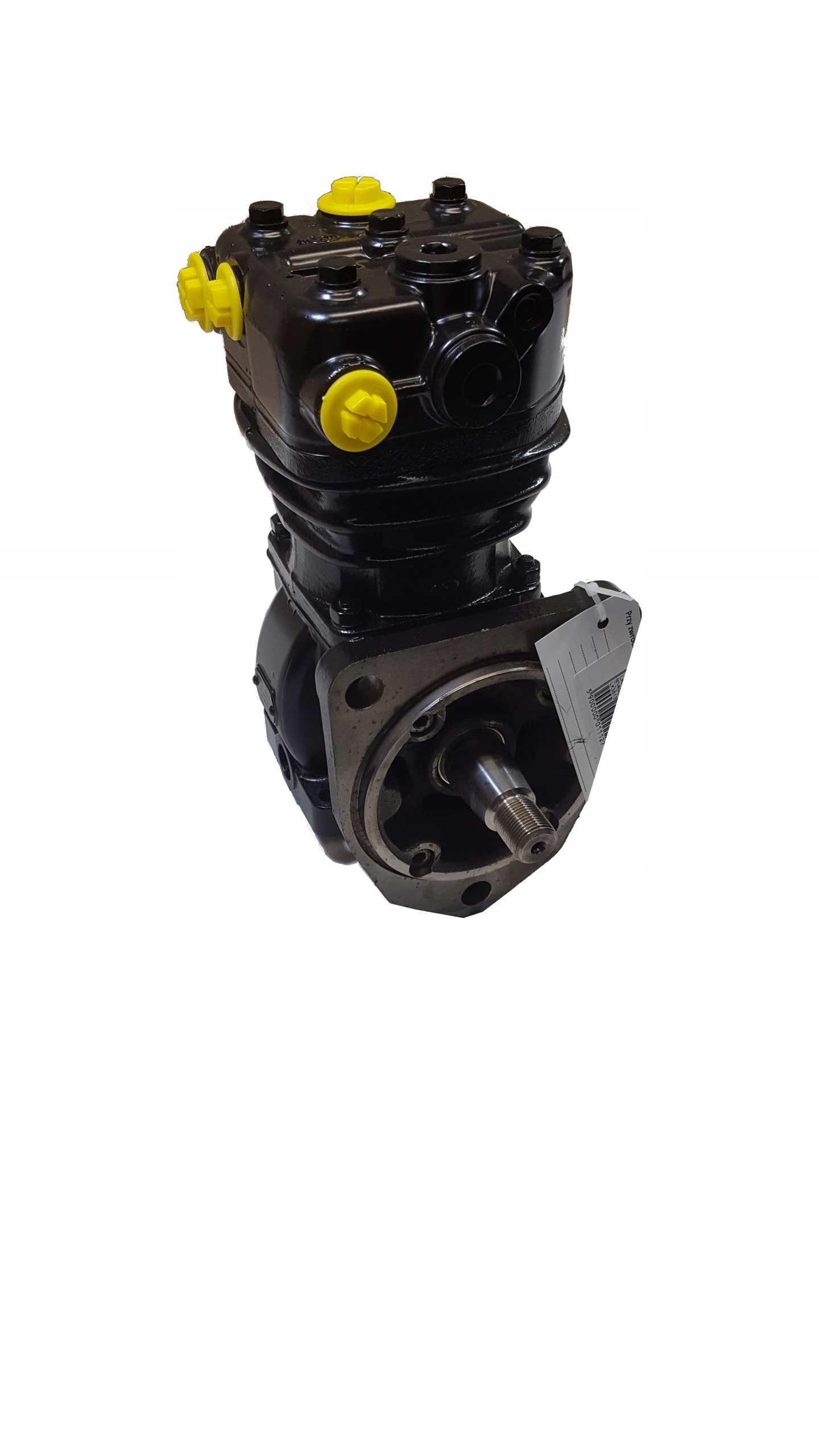 SPREZARKa POWIETRZA VOLVO FL6 7 LK3802 LK3813