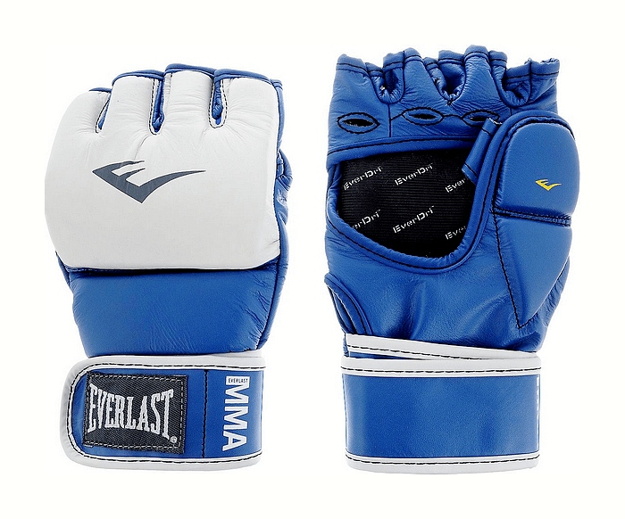 Everlast Rękawice Grapplingowe Mma 7684 L/XL