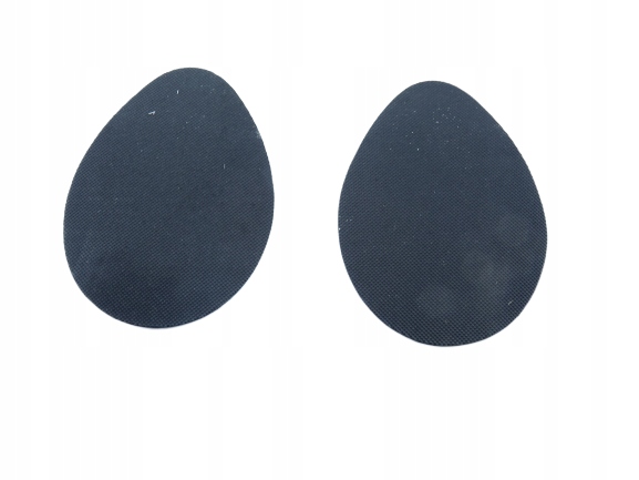 

Zelówki samoprzylepne antypoślizgowe butów małe