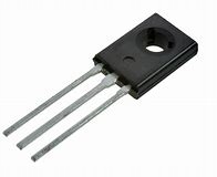 2N5192 TO126 Npn 80V 4A 40W 2MHz