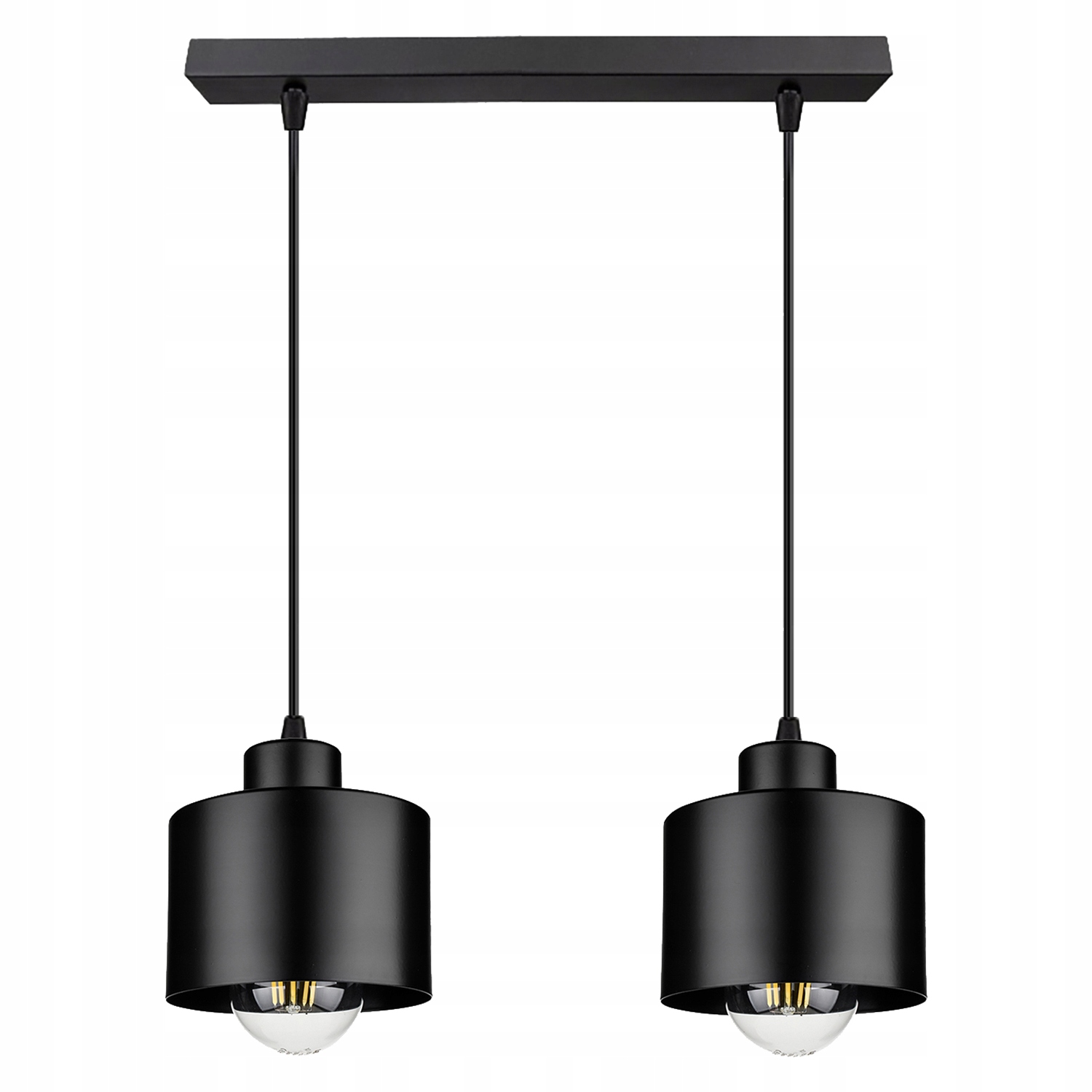 

Lampa Wisząca Sufitowa Żyrandol Plafon Led