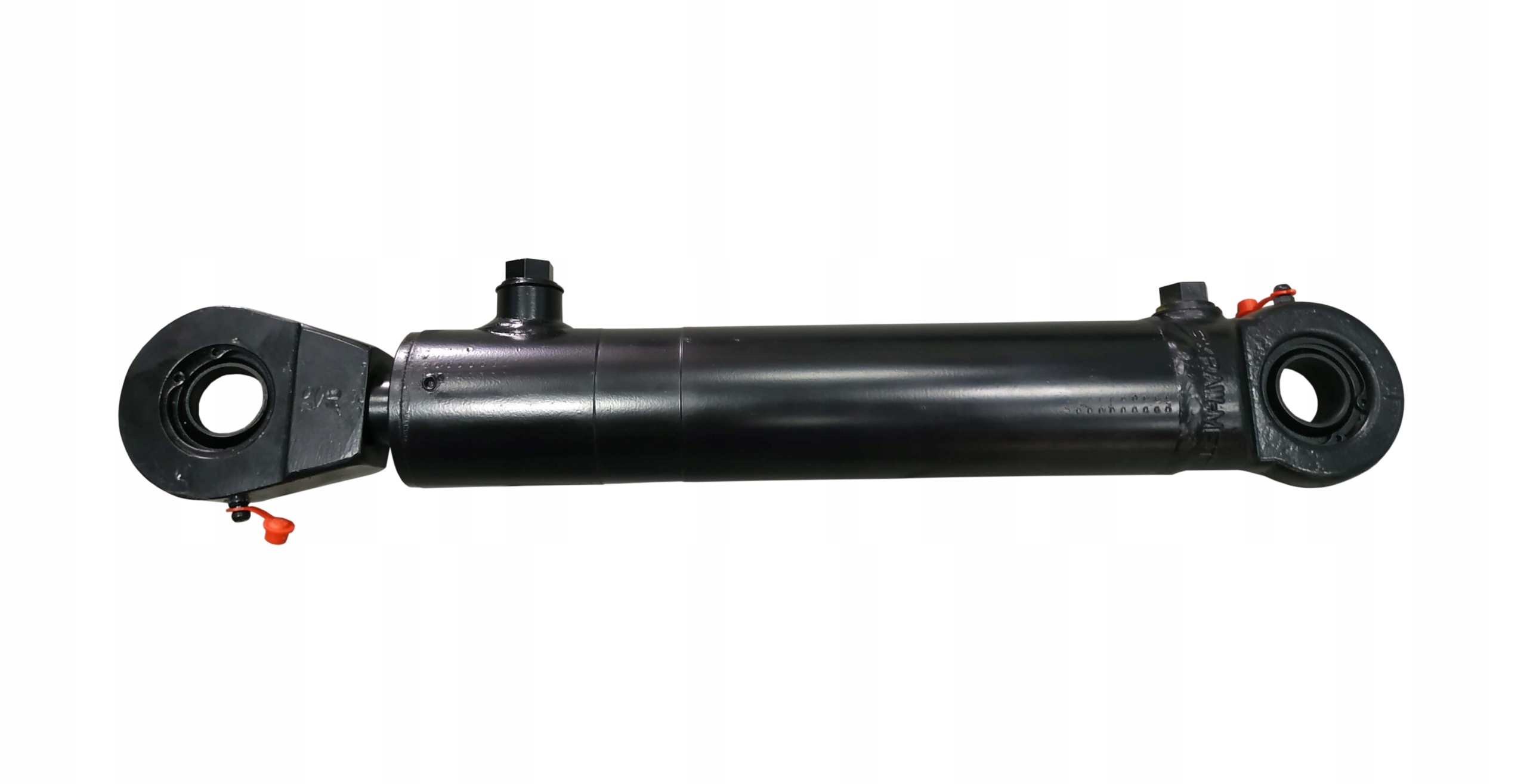 

Siłownik Hydrauliczny Cylinder SMT2AG Skok 200mm