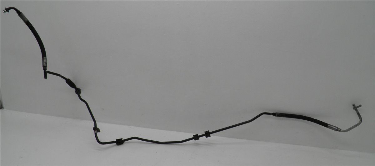 Трубка подвески ABC W221 A2219970452