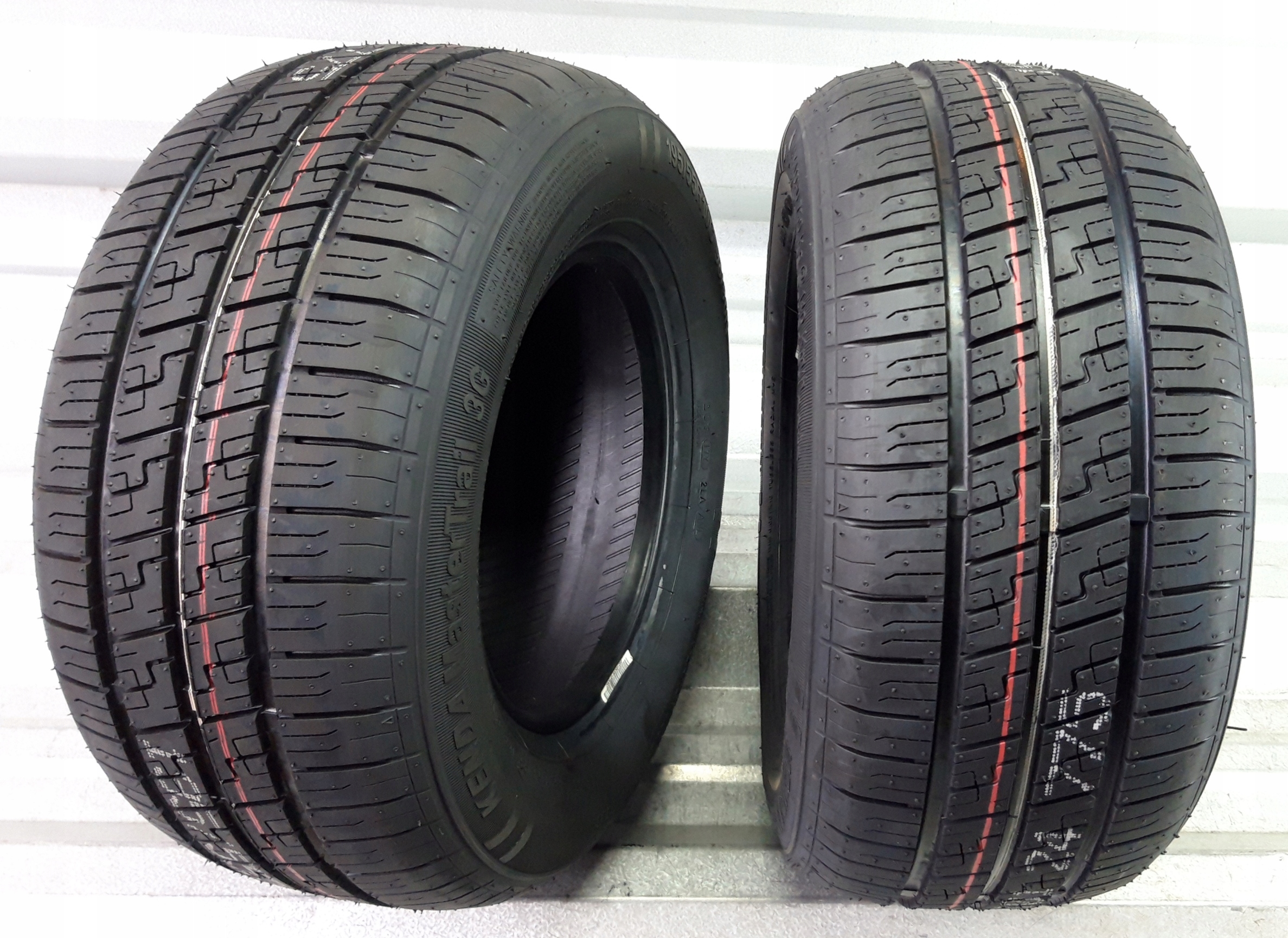 RZ Kenda KR101 Mastertrail 3G 185/60 R12 104/102N Klasa pozostałe marki