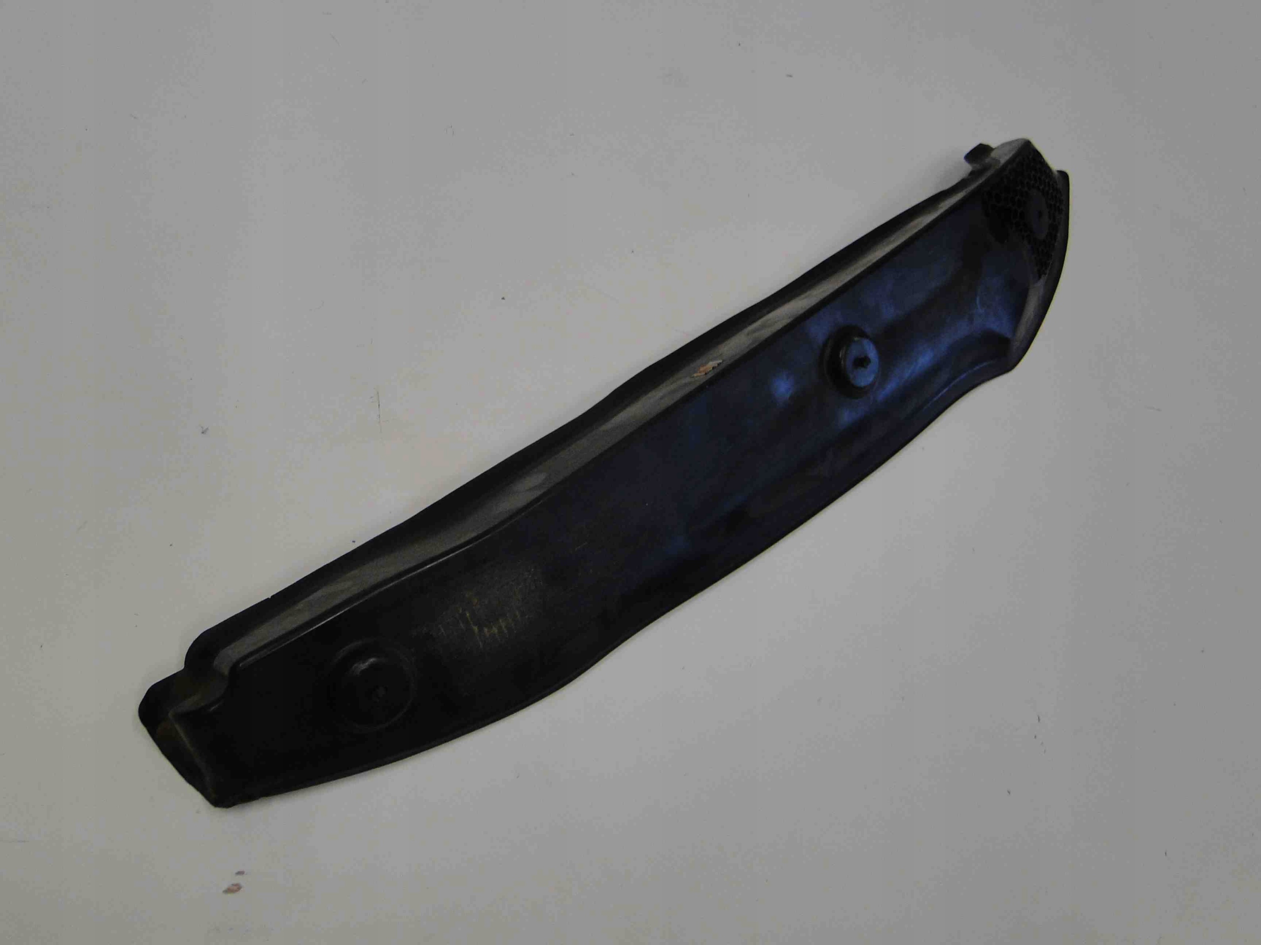 MERCEDES ML GLE W166 OSLONA BLOTNIKA PRZEDNIEGO Quality of parts according to GVO O original with car manufacturer s logo OE