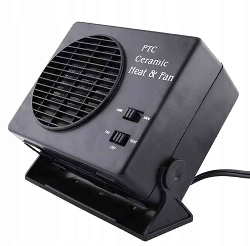 Nejvýkonnější Ohřívač Farelka Westabo 24V 350W