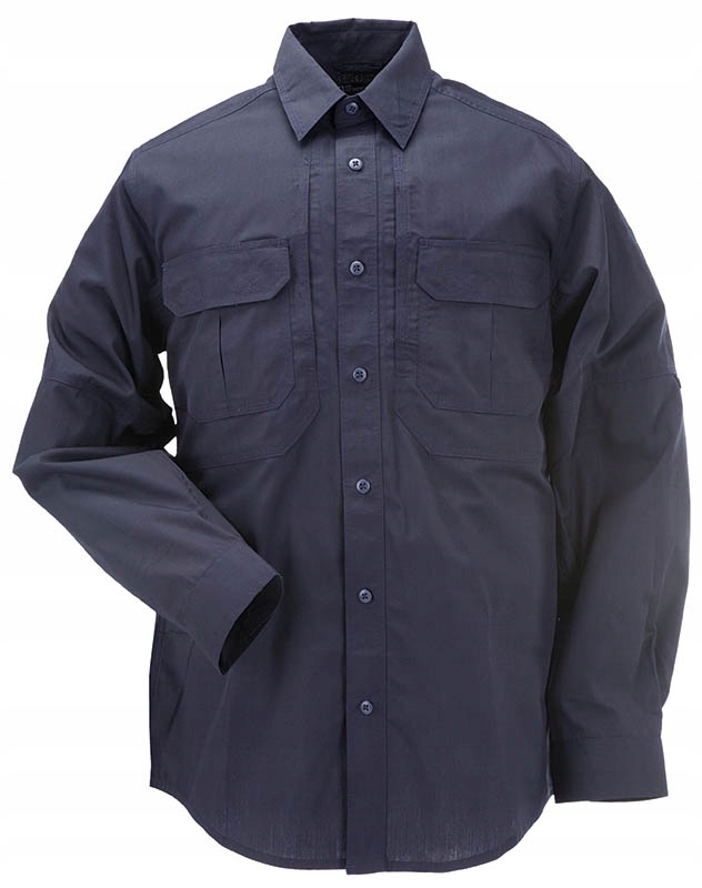 5.11 Košile Taclite Pro L/s Dark Navy 2XL 72175ABR