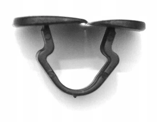 SPINKA WYCISZENIA POKRYWY SILNIKA AUDI A6 C5 C6 Typ samochodu Samochody osobowe