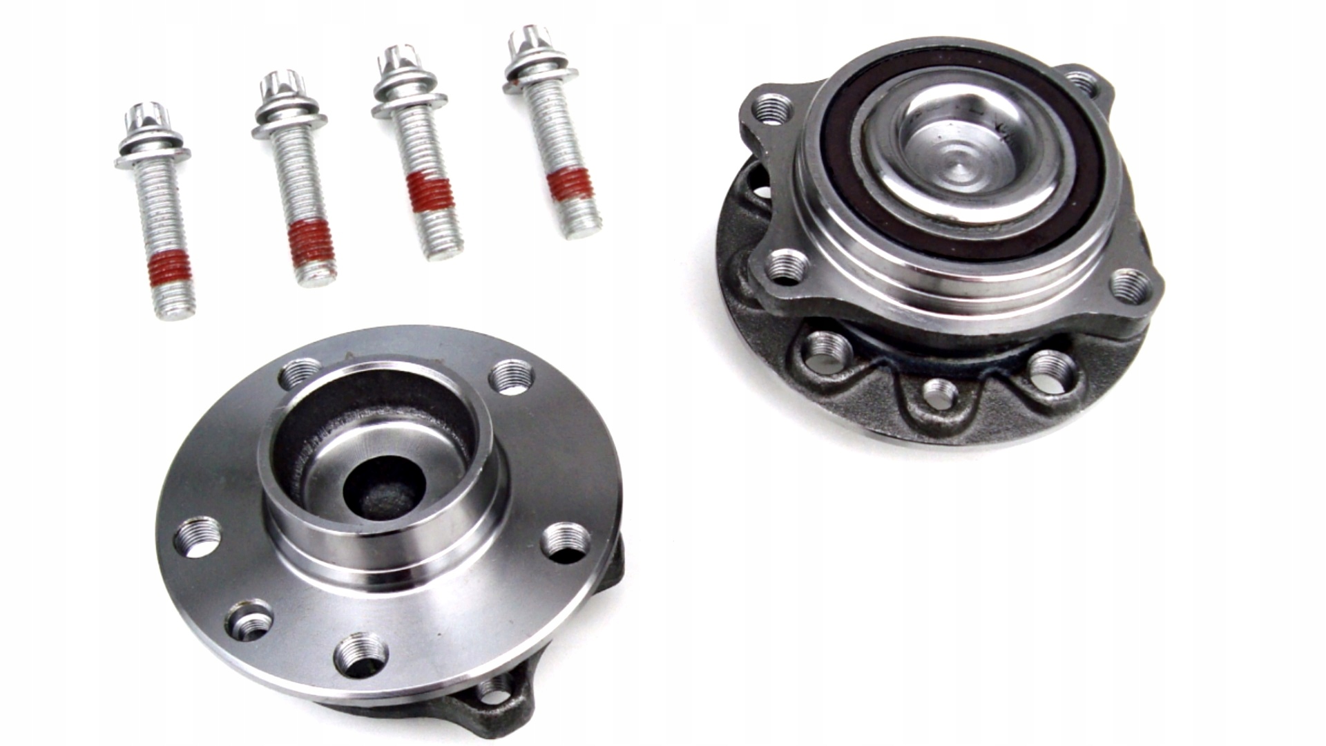 ALFA ROMEO Tylna Piasta Lozysko Kola Tyl 50707556