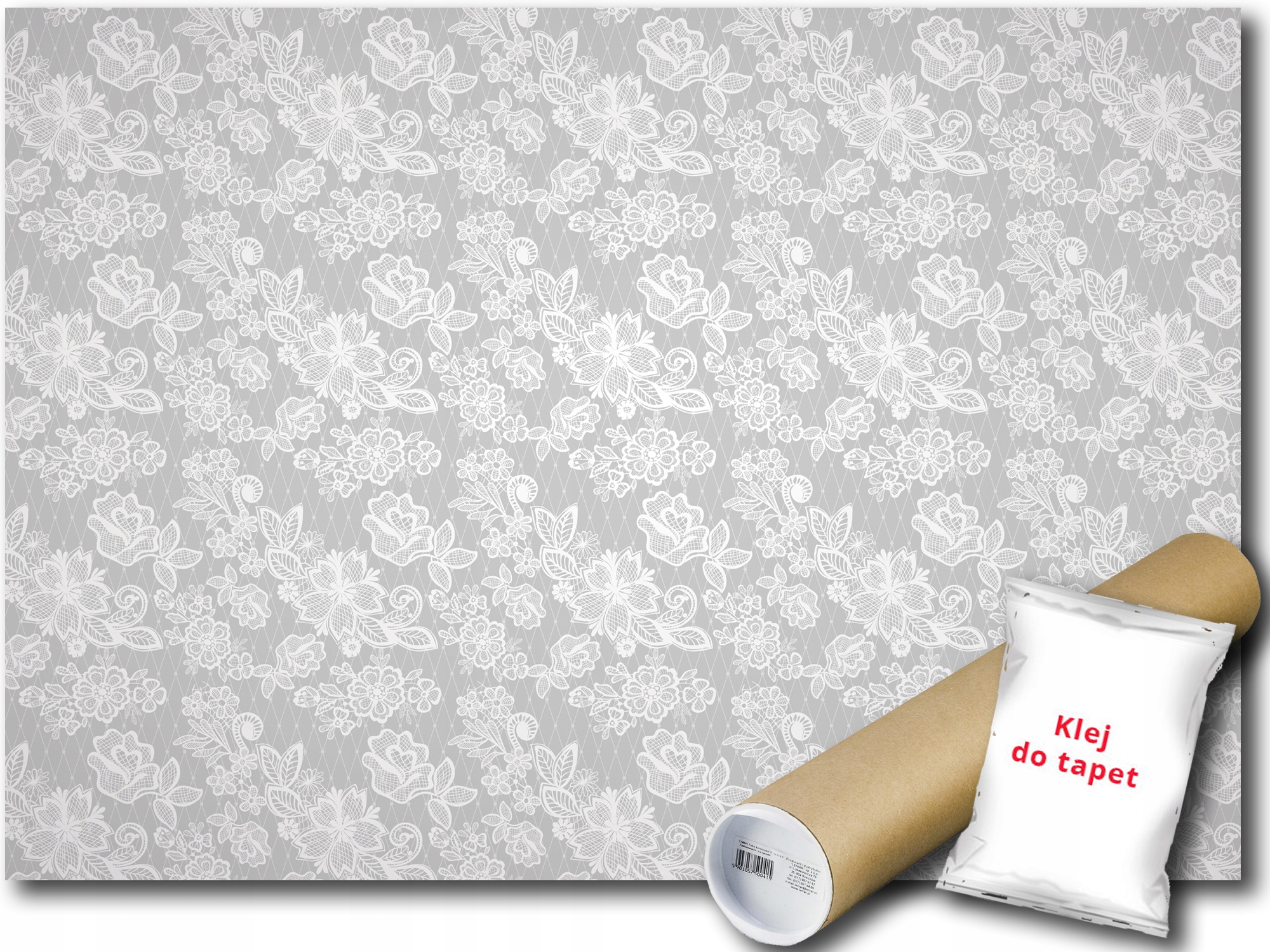 Fototapeta Vzor Korunka 23C V4 254x184 F2530