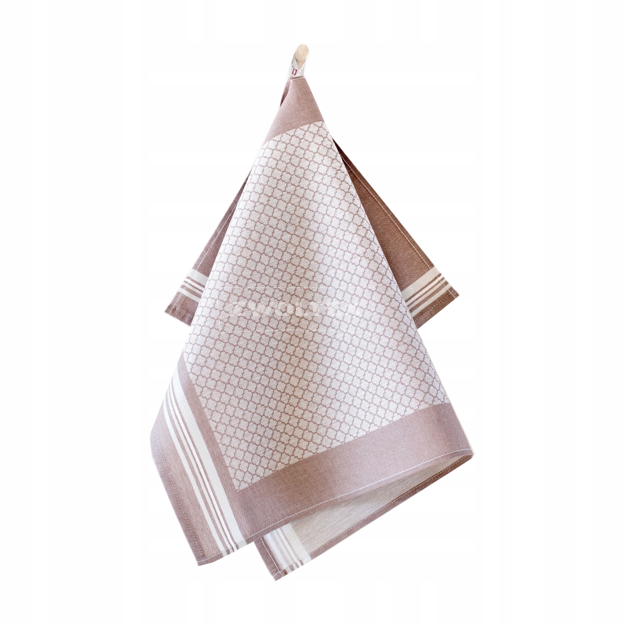 

Duże ściereczki kuchenne 50x70 Zwoltex marokocynam