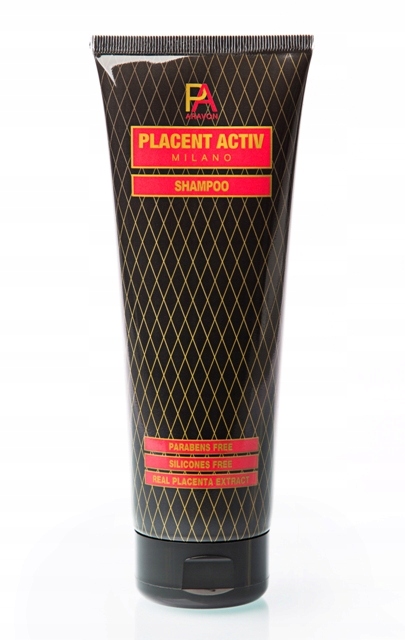 

Milano Placent MIL MIL Szampon Przeciw Wypadaniu