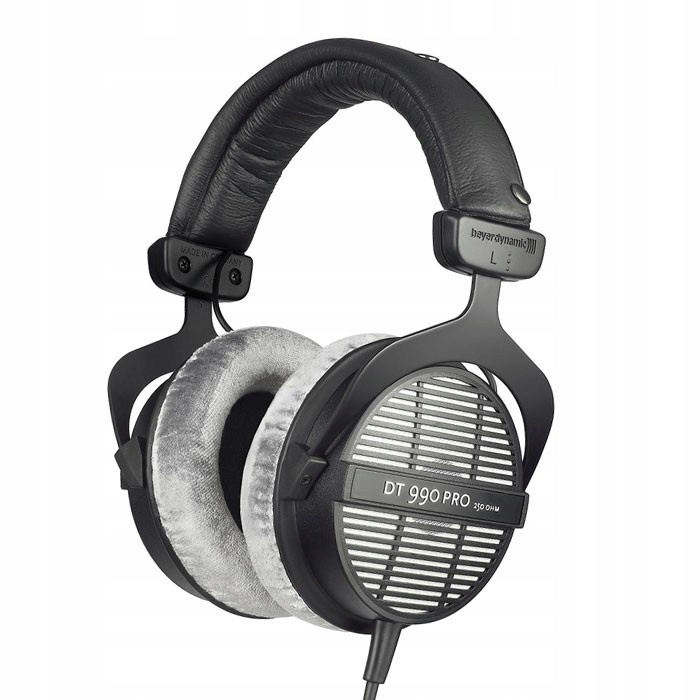 Beyerdynamic DT990PRO Słuchawki Dt 990 Pro