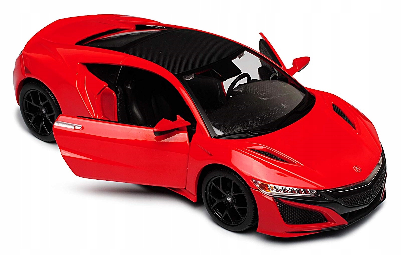 Model MAISTO Acura NSX 2018 1/24 31234 Marka Maisto